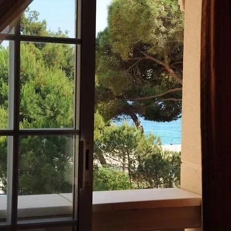 Hotell Pete 3*
