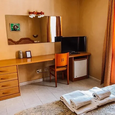 Pete 酒店 普拉加德阿罗