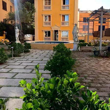 Pete Hotel