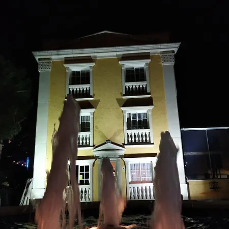 Pete 3* 普拉加德阿罗