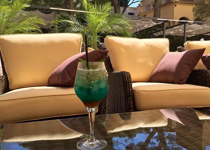 Pete 3* プラヤ・デアロ