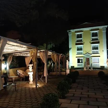 Hotel Pete Platja d'Aro