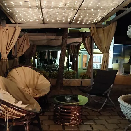 Pete 3* Platja d'Aro