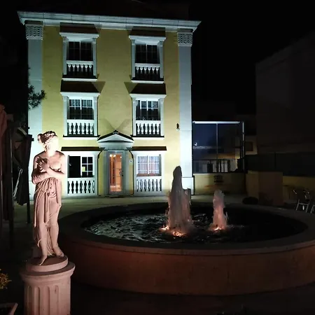 Hotel Pete 3*