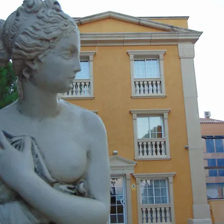 Hotel Pete Platja d'Aro