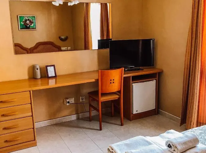 Pete Hotel Platja d'Aro