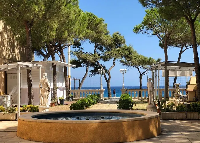 Hotel Pete Platja d'Aro