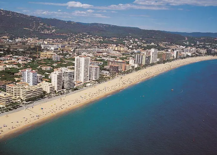 Pete 3* Platja d'Aro