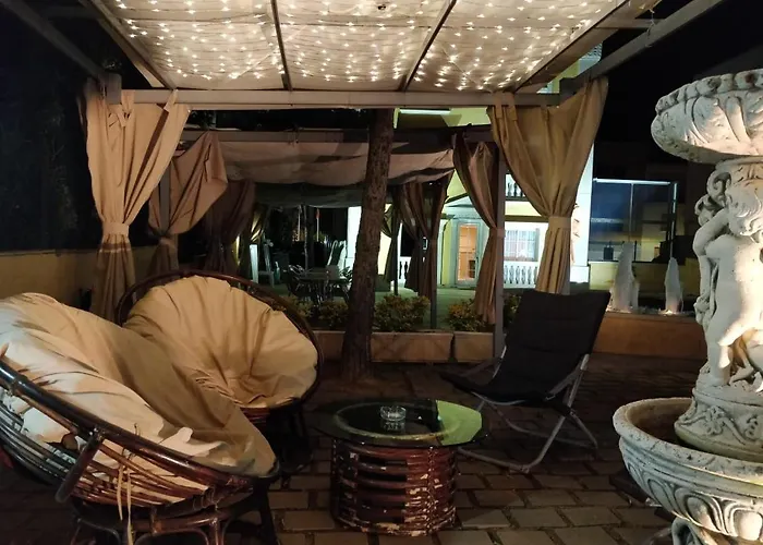 Pete 3* Platja d'Aro