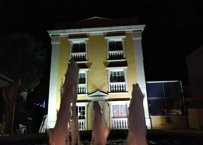 Pete 3* Platja d'Aro