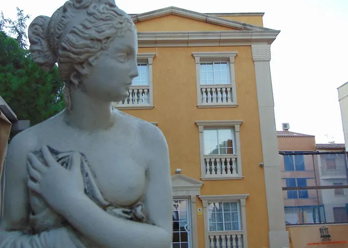 Hotel Pete Platja d'Aro