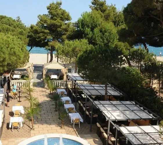 Pete 3* Platja d'Aro