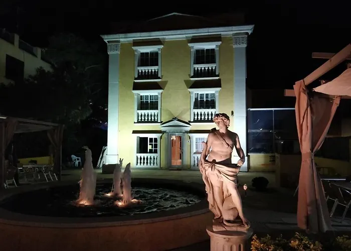 Pete 3* Платья-де-Аро